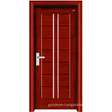 Interior Wooden Door (LTS-306)